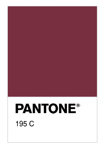 Burgundy Opera Leather Gloves Button Wrist