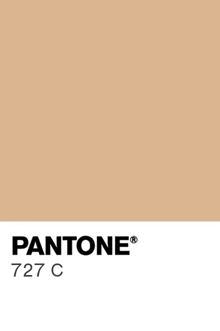 Tan Mid Length Leather Gloves