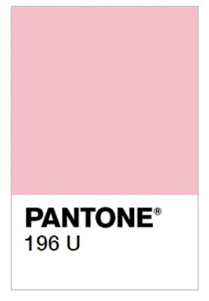 Sugar Pink Mid Length Leather Gloves